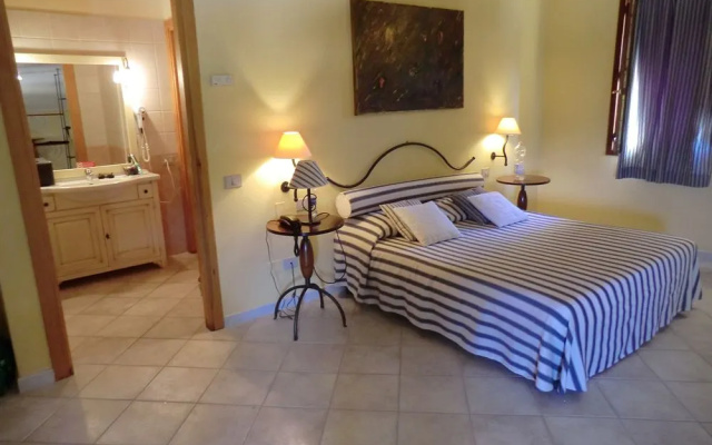 AgriHotel Morada
