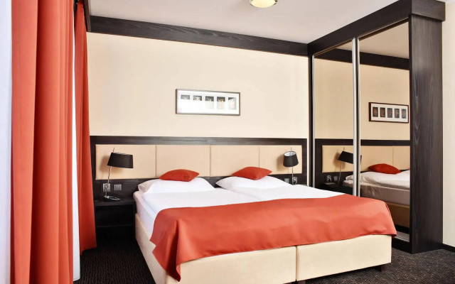 Hotel Lifestyle
