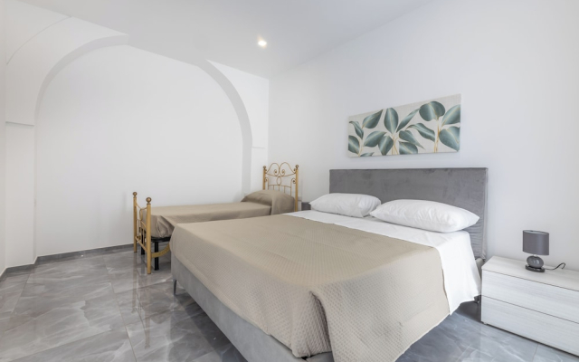 Sole Apartment