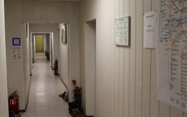 Hostel Zvezda