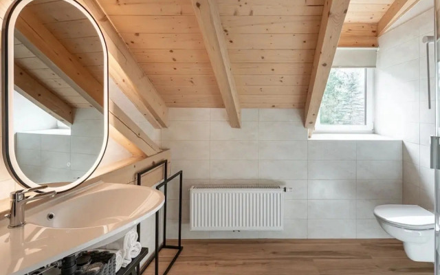 Graudenz - Cozy Apartments