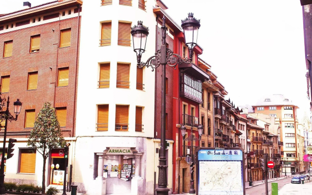 Hotel Rosal