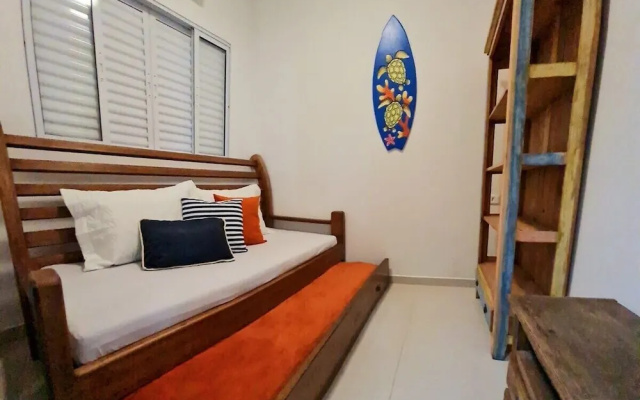 Casa da Ponte