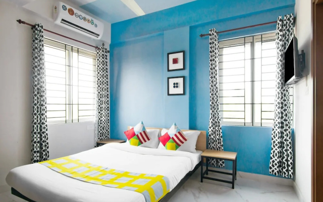 OYO Home 30336 Exquisite Stay Near International Airport
