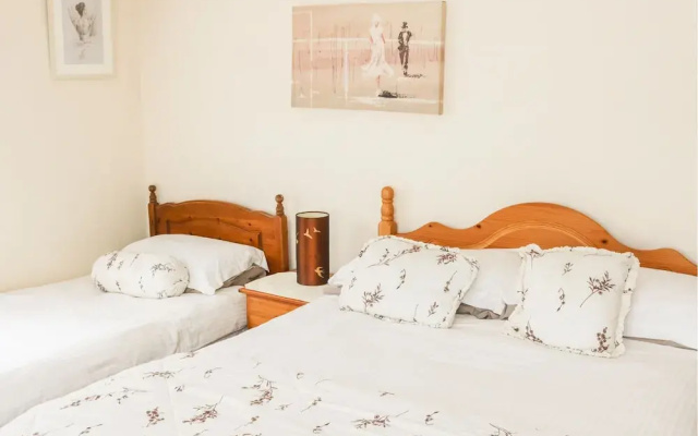 Apartment Fuchsia - Connemara Self Catering