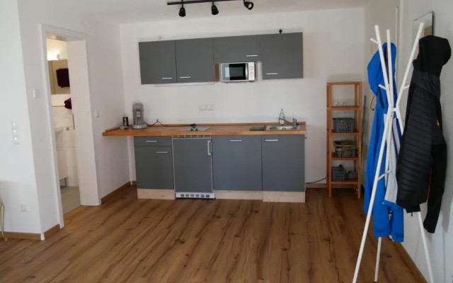 Ferienwohnung Astis