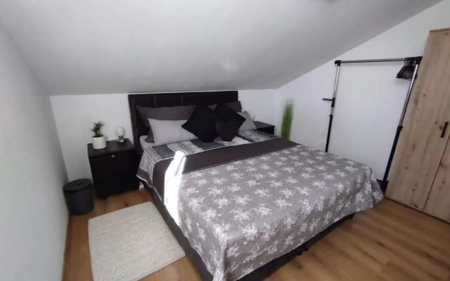 Brand NEW apartment 4 stars