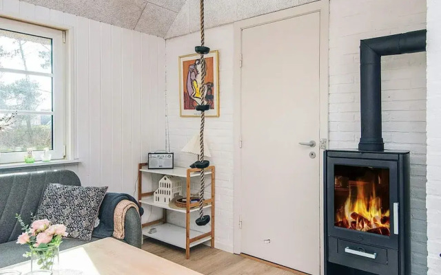 Charming Cottage in Peaceful Fjand-by Traum
