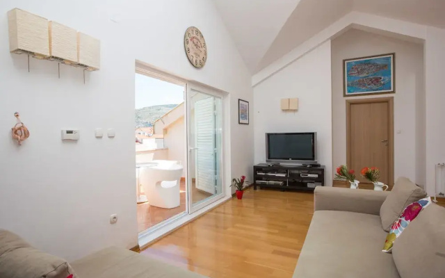 Apartment Dubrovnik Euphoria