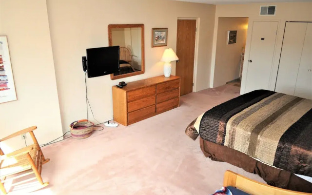 Summit House 2 Bed 2 Bath B