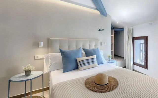 Hostal Altea House