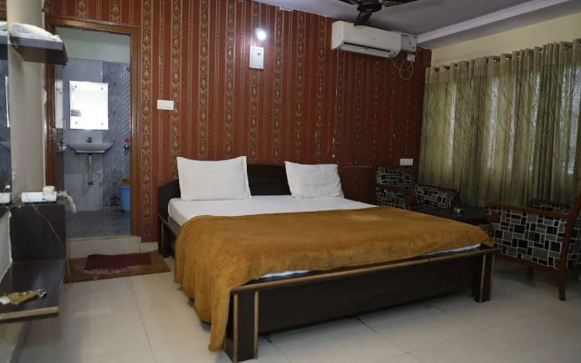 Hotel Maruthi Residency Inn