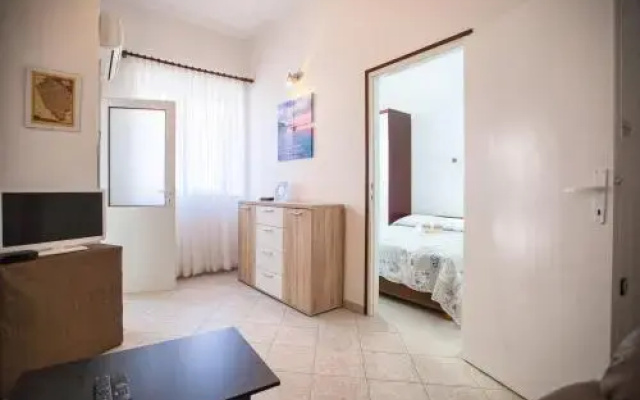 Apartment Rosy