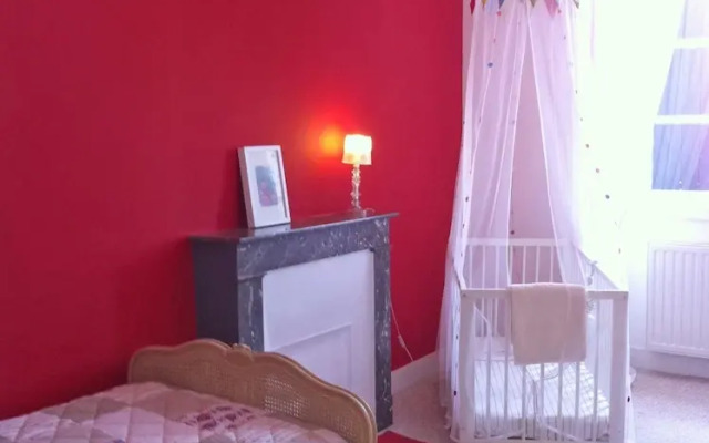 L'Appartement Près de Saint Emilion