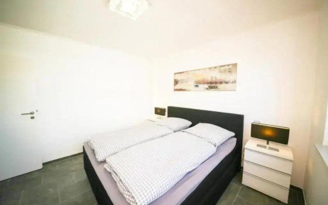 Ferienwohnung Sonnendeck