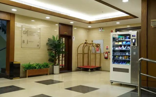 Mabeet Al-Khobar Served Apartment