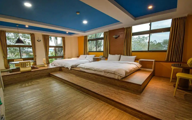 Jinsa Lakeside View Hotel