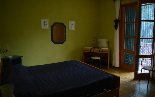 Hotel Il Poggetto
