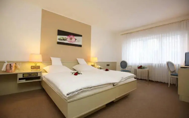 Hotel am Peterstor