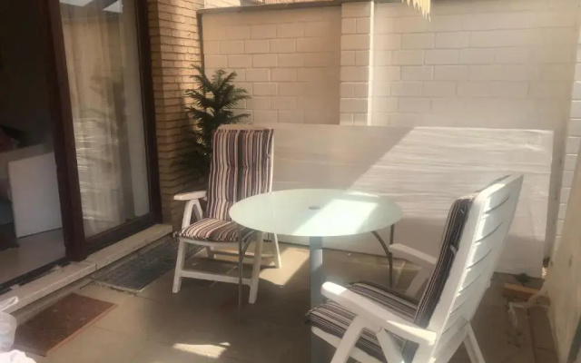 Apartmentvermietung Meerbusch