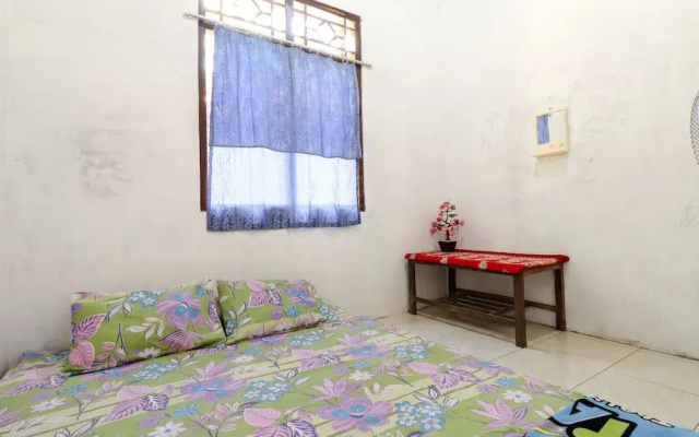 JIO Homestay