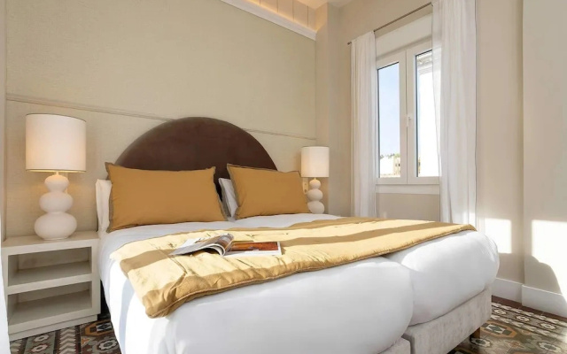 Genteel Home San Anton Granada