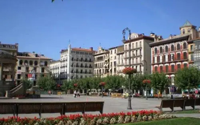 Casa AnaMari