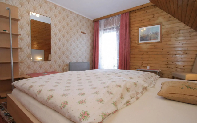 Apartment in Eberndorf with Balcony, Garden, Bbq, Bicycles