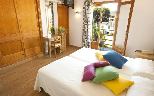 Hotel Bellavista