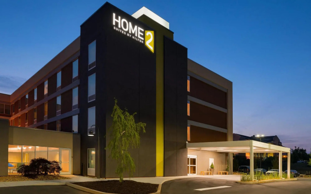 Home2 Suites by Hilton Atlanta South/McDonough