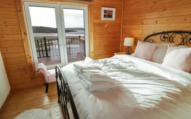 Coastal Cabin