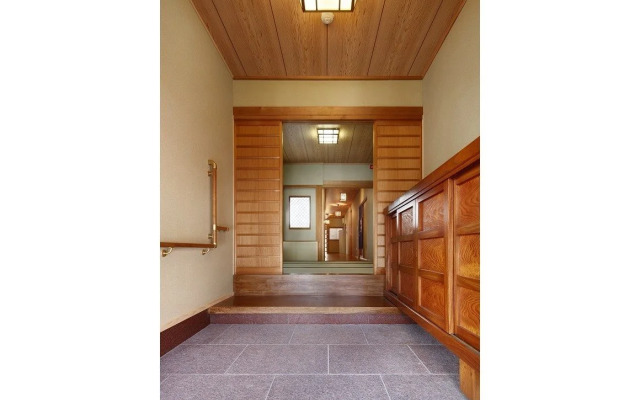 Yadoya TENKU - Hostel