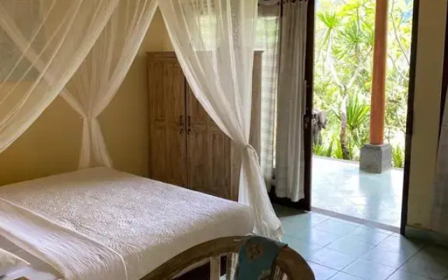 Kanda Homestay