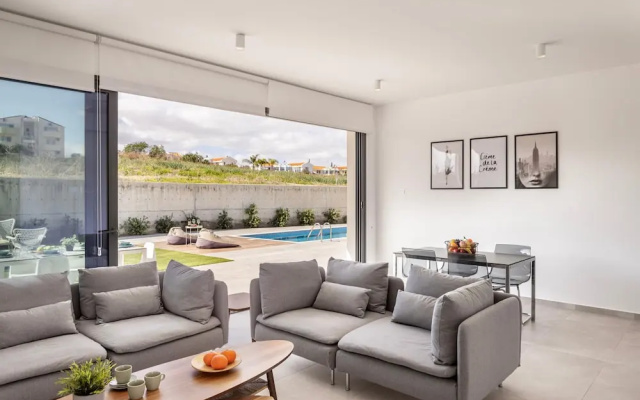 Protaras By the Bay Villa 33