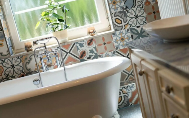 Holiday Home in Tating