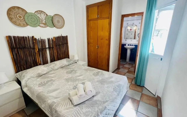 Apartamento Cadiz Jimena by At Home Costa del Sol