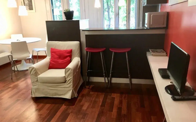 Apartamento Super Céntrico y Cómodo. Te Esperamos
