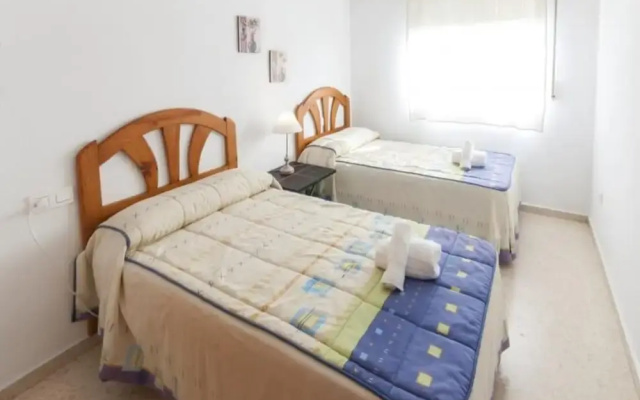 Apartment in Gandia Near Blue Flag Beach