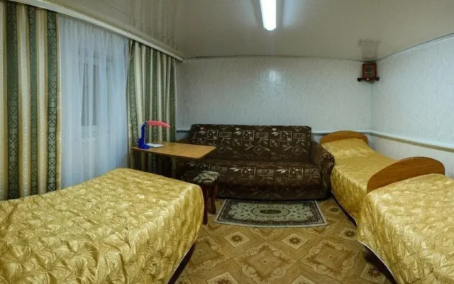 Guest House Palomnik