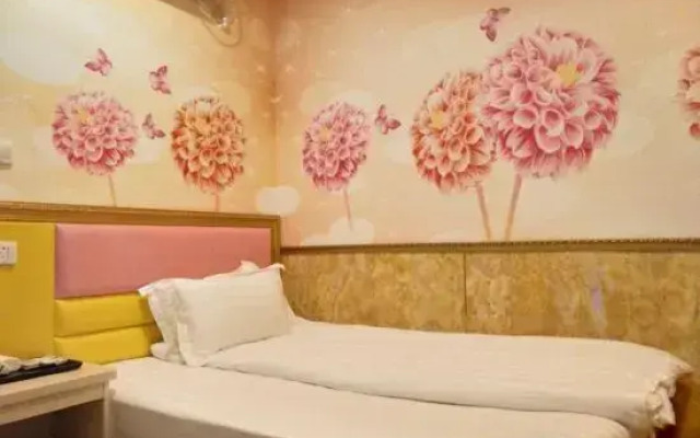 Yongjie Hostel