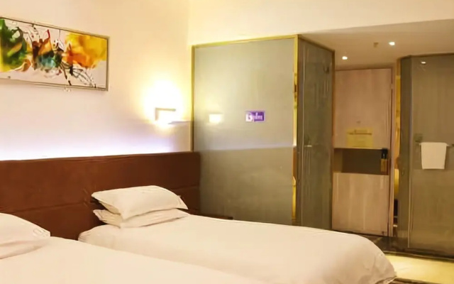 New Continental Hotel