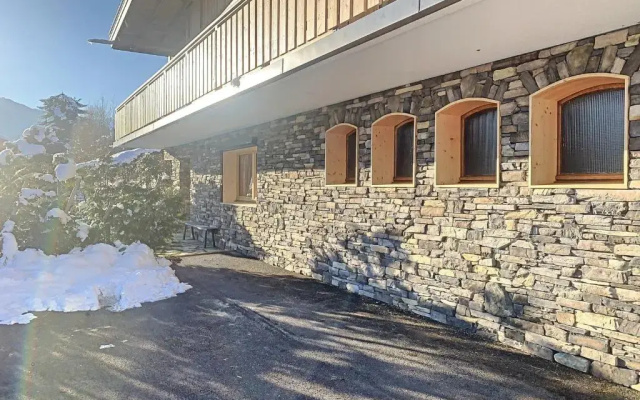 Chalet Combloux, 5 pièces, 8 personnes - FR-1-560-32