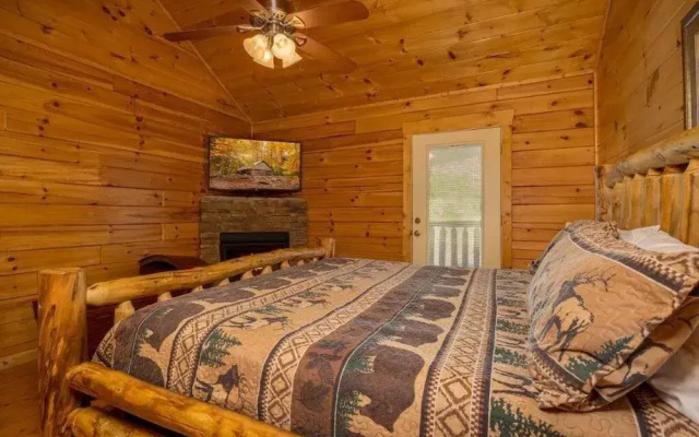 Scenic Vista Lodge