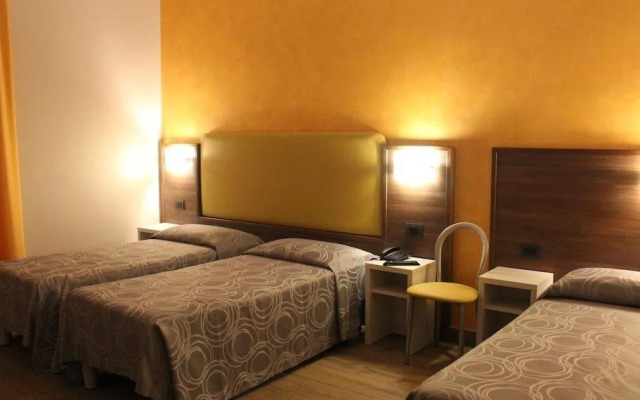 Hostel House Beatrice