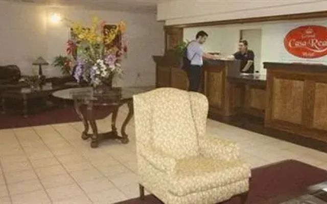 Grand Casa Real