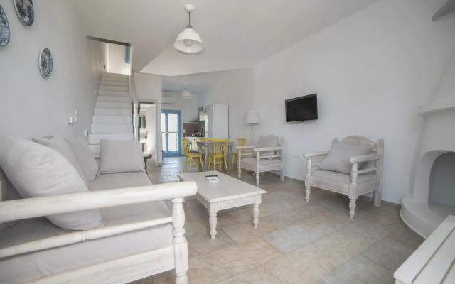 Almyra Guesthouses
