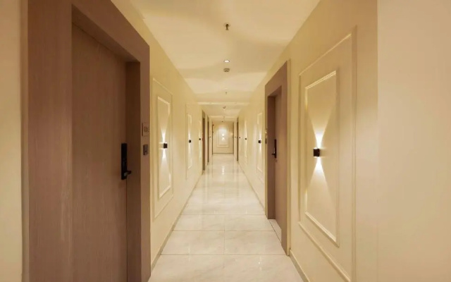 Itsy Hotels Indra Palace