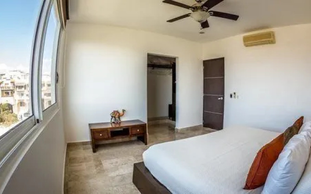 Mamitas Village by BRIC