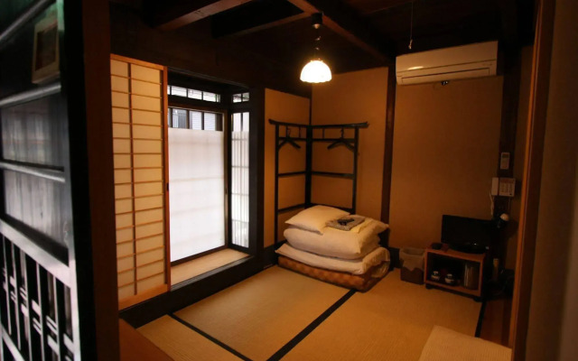 Oyado Sato