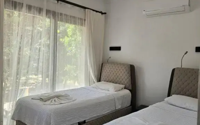 Gabaklar Boutique Otel